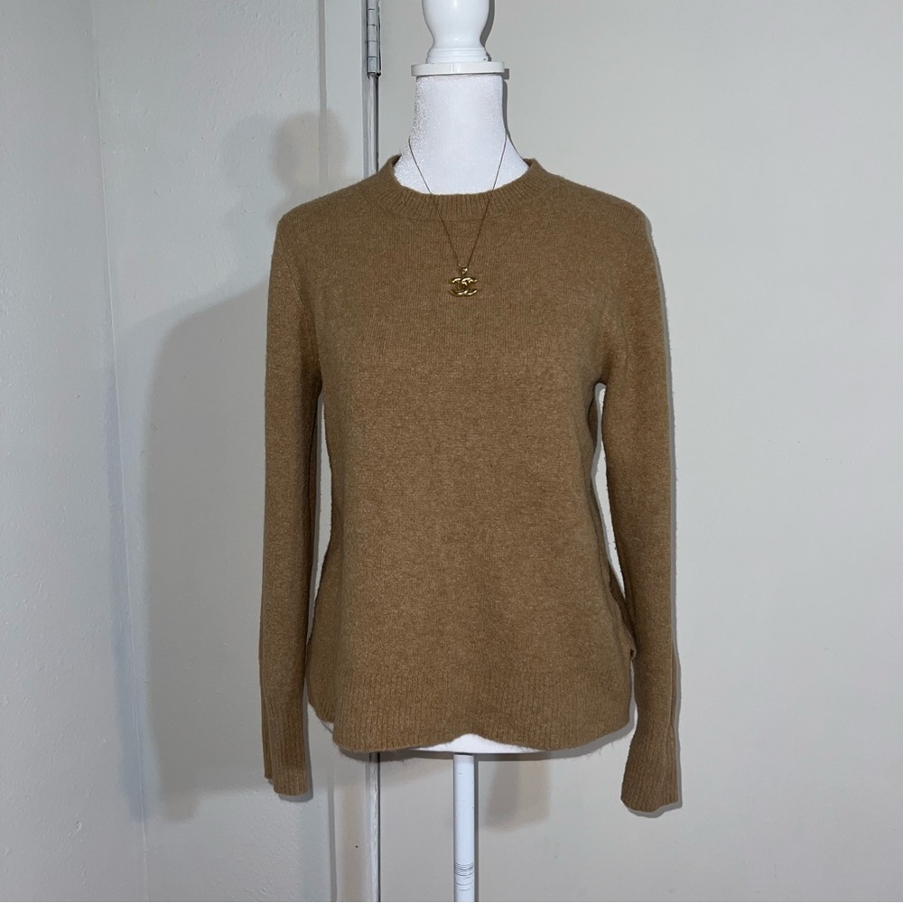 J.crew extra soft Sweater - Picture 2 of 9